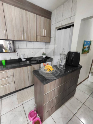 Imagem Apartamento com 2 Quartos à Venda, 48 m² em Itaipava - Itajaí Imagem Apartamento com 2 Quartos à Venda, 48 m² em Itaipava - Itajaí