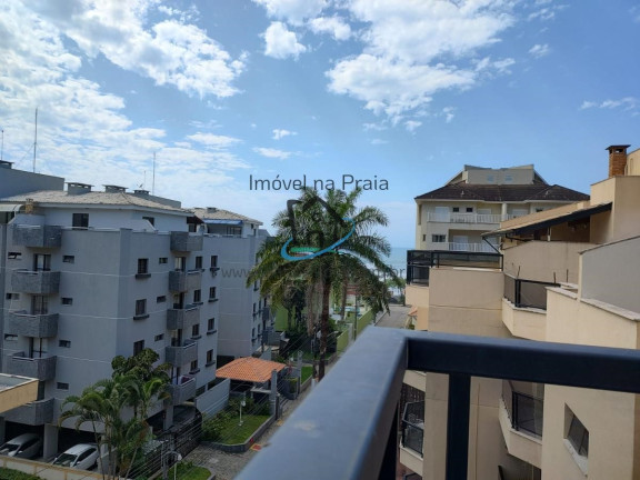Apartamento com 2 Quartos à Venda, 160 m² em Praia Grande - Ubatuba
