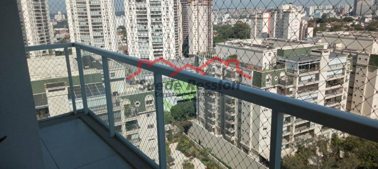 Imagem Apartamento com 4 Quartos à Venda, 170 m² em Jardim Marajoara - São Paulo