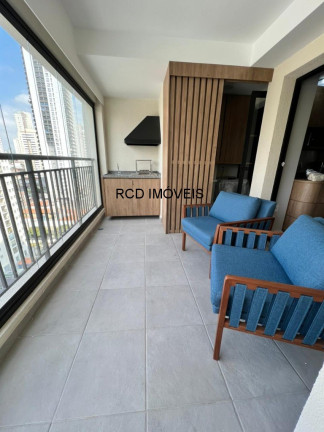 Imagem Imóvel com 3 Quartos à Venda, 70 m² em Vila Firmiano Pinto - São Paulo