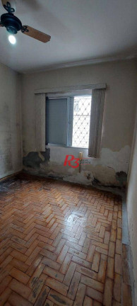 Imagem Apartamento com 2 Quartos à Venda, 72 m² em Campo Grande - Santos Imagem Apartamento com 2 Quartos à Venda, 72 m² em Campo Grande - Santos