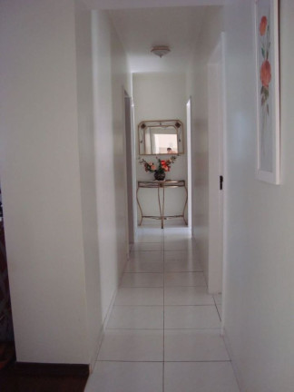 Imagem Apartamento com 4 Quartos à Venda, 141 m² em Jardim Ampliação - São Paulo Imagem Apartamento com 4 Quartos à Venda, 141 m² em Jardim Ampliação - São Paulo
