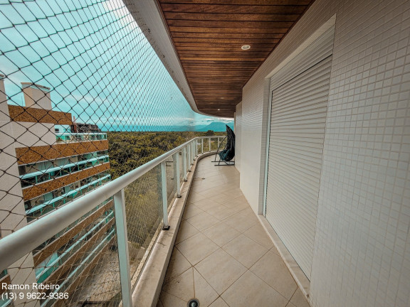 Imagem Imóvel com 4 Quartos à Venda, 239 m² em Riviera - Bertioga