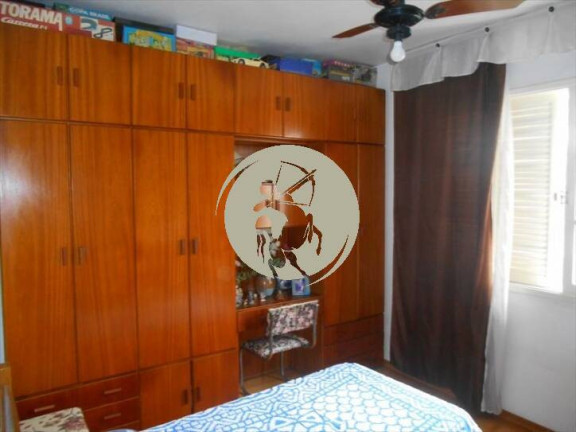 Imagem Apartamento com 3 Quartos à Venda, 160 m² em Embare - Santos Imagem Apartamento com 3 Quartos à Venda, 160 m² em Embare - Santos
