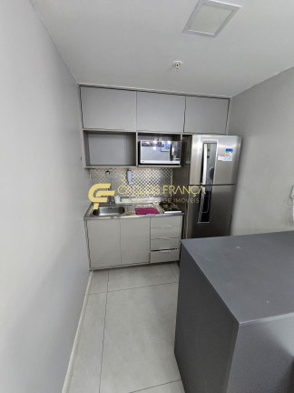 Imagem Apartamento com 1 Quarto à Venda, 45 m² em Caminho Das árvores - Salvador