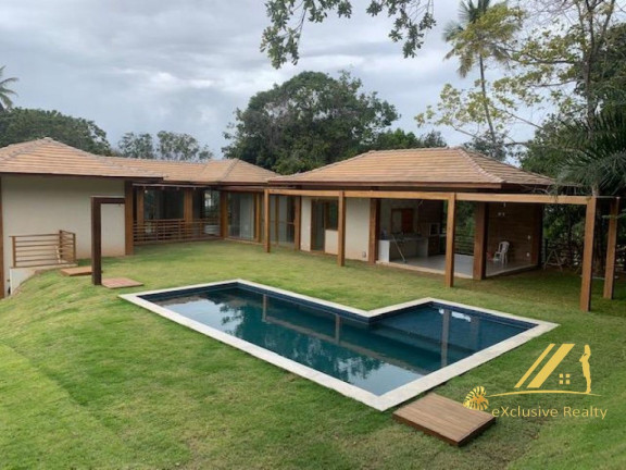 Imagem Imóvel com 6 Quartos à Venda, 400 m² em Praia Do Forte - Mata De São João Imagem Imóvel com 6 Quartos à Venda, 400 m² em Praia Do Forte - Mata De São João