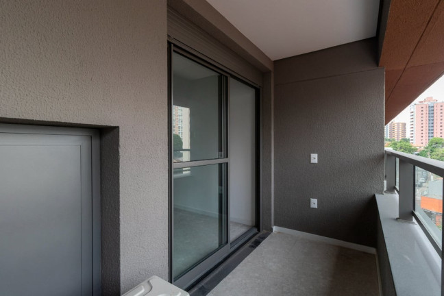 Imagem Imóvel com 1 Quarto à Venda, 28 m² em Vila Clementino - São Paulo