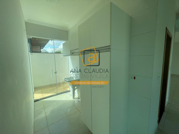 Imagem Casa com 3 Quartos à Venda, em Residencial Primavera Ii - Salto Imagem Casa com 3 Quartos à Venda, em Residencial Primavera Ii - Salto