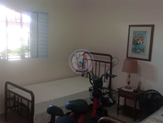 Imagem Casa com 2 Quartos à Venda, 140 m² em Jussara - Mongaguá