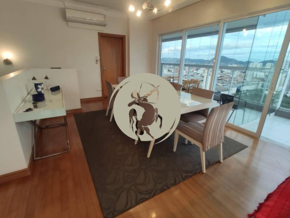 Imagem Apartamento com 4 Quartos à Venda, 270 m² em Embare - Santos Imagem Apartamento com 4 Quartos à Venda, 270 m² em Embare - Santos