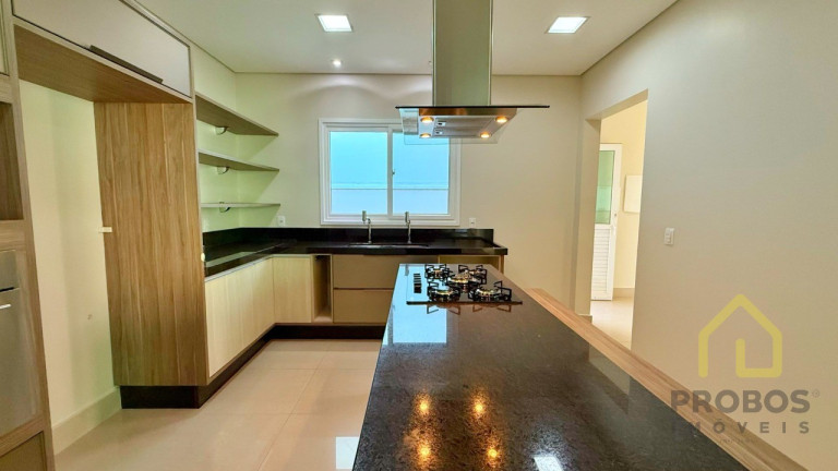 Imagem Casa com 4 Quartos à Venda, 367 m² em Jardim Amstalden Residence - Indaiatuba