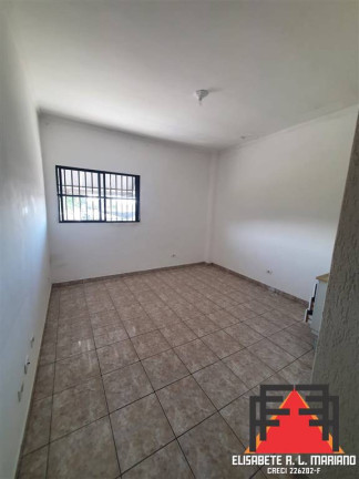 Imagem Apartamento com 1 Quarto à Venda, 29 m² em Vila Caicara - Praia Grande