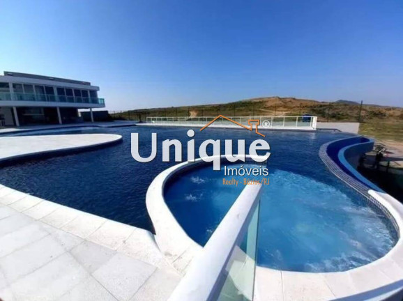 Terreno à Venda, 324 m² em Nova São Pedro - São Pedro Da Aldeia