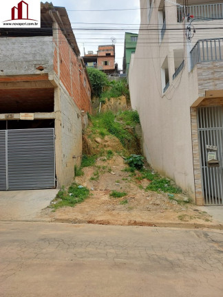 Imagem Terreno à Venda, 125 m² em Jardim Marcelino - Caieiras Imagem Terreno à Venda, 125 m² em Jardim Marcelino - Caieiras