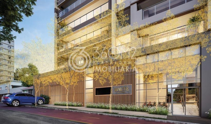 Imagem Apartamento com 4 Quartos à Venda, 156 m² em Vila Mariana - São Paulo