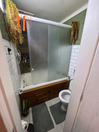 Imagem Apartamento com 1 Quarto à Venda, 59 m² em Centro - Curitiba