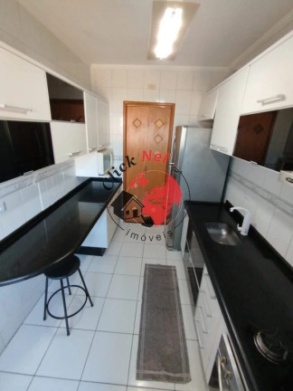Imagem Apartamento com 3 Quartos à Venda, 73 m² em Olímpico - São Caetano Do Sul