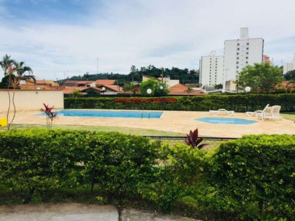 Imagem Apartamento com 2 Quartos à Venda, 69 m² em Vila Joana - Jundiaí