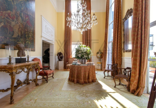 Imagem Imóvel com 7 Quartos à Venda, 1.980 m² em Cidade Jardim - São Paulo Imagem Imóvel com 7 Quartos à Venda, 1.980 m² em Cidade Jardim - São Paulo