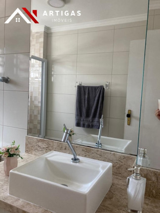 Imagem Apartamento com 2 Quartos à Venda, 73 m² em Mooca - São Paulo