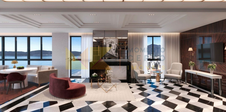 Imagem Apartamento com 4 Quartos à Venda, 230 m² em Meia Praia - Itapema Imagem Apartamento com 4 Quartos à Venda, 230 m² em Meia Praia - Itapema