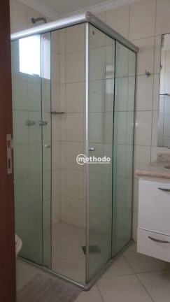 Imagem Apartamento com 3 Quartos à Venda, 145 m² em Vila Itapura - Campinas Imagem Apartamento com 3 Quartos à Venda, 145 m² em Vila Itapura - Campinas