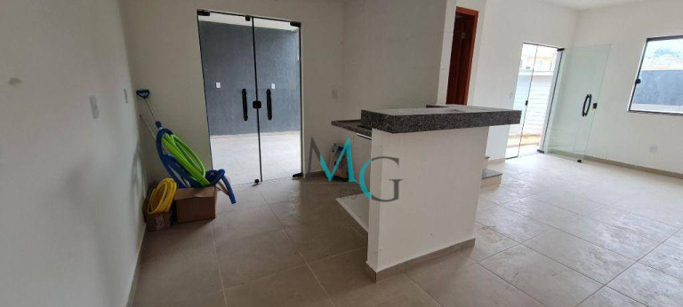 Imagem Casa com 4 Quartos à Venda, 130 m² em Campo Grande - Rio De Janeiro Imagem Casa com 4 Quartos à Venda, 130 m² em Campo Grande - Rio De Janeiro