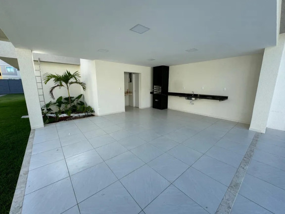 Imagem Casa com 4 Quartos à Venda, 123 m² em Alphaville (abrantes) - Camaçari