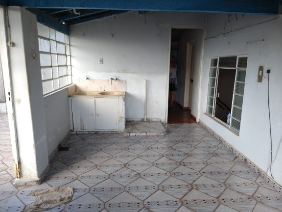 Imagem Casa com 3 Quartos à Venda, em Barra Funda - Votorantim Imagem Casa com 3 Quartos à Venda, em Barra Funda - Votorantim