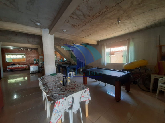 Imagem Casa com 4 Quartos à Venda, 450 m² em Foguete - Cabo Frio