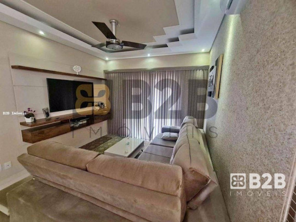 Imagem Casa com 3 Quartos à Venda, 139 m² em Vila Santa Luzia - Bauru Imagem Casa com 3 Quartos à Venda, 139 m² em Vila Santa Luzia - Bauru