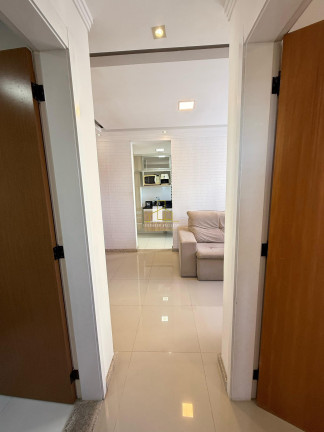 Imagem Imóvel com 2 Quartos à Venda, 43 m² em Manguinhos - Serra Imagem Imóvel com 2 Quartos à Venda, 43 m² em Manguinhos - Serra