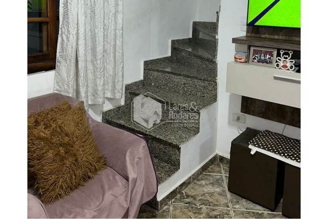 Imagem Casa com 3 Quartos à Venda, 85 m² em Vila Marari - São Paulo