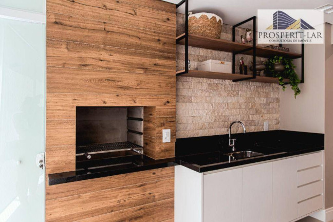 Imagem Apartamento com 3 Quartos à Venda, 185 m² em Jardim Zaira - Guarulhos