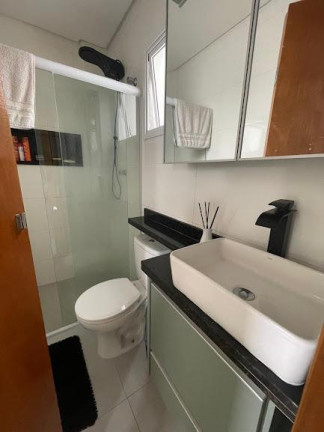 Imagem Cobertura com 2 Quartos à Venda, 45 m² em Vila Vitória - Santo André Imagem Cobertura com 2 Quartos à Venda, 45 m² em Vila Vitória - Santo André