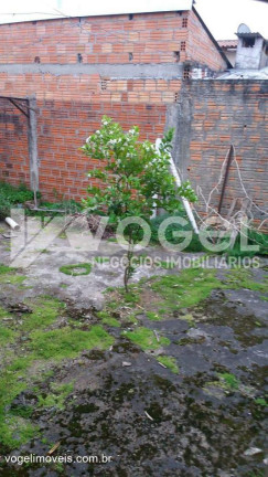 Imagem Casa com 3 Quartos à Venda,  em Campina - Sao Leopoldo