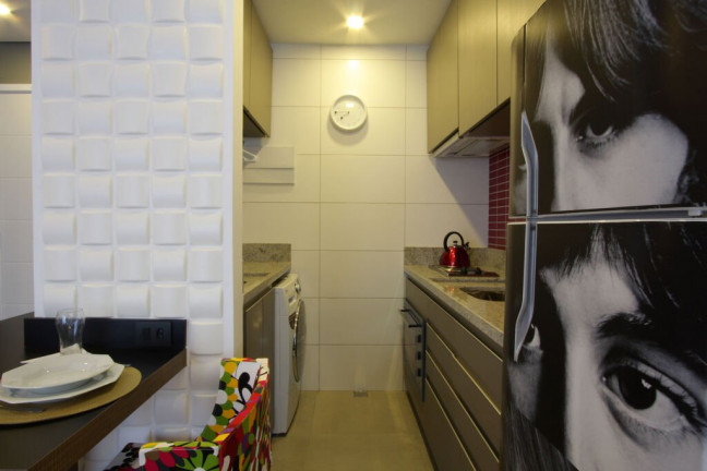 Imagem Apartamento com 1 Quarto à Venda, 51 m² em Vila Izabel - Curitiba Imagem Apartamento com 1 Quarto à Venda, 51 m² em Vila Izabel - Curitiba