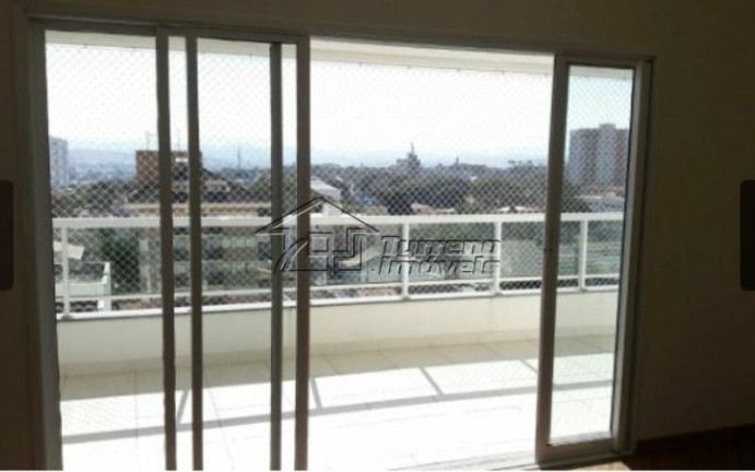 Imagem Apartamento com 3 Quartos para Alugar, 109 m² em Vila Ema - São José Dos Campos