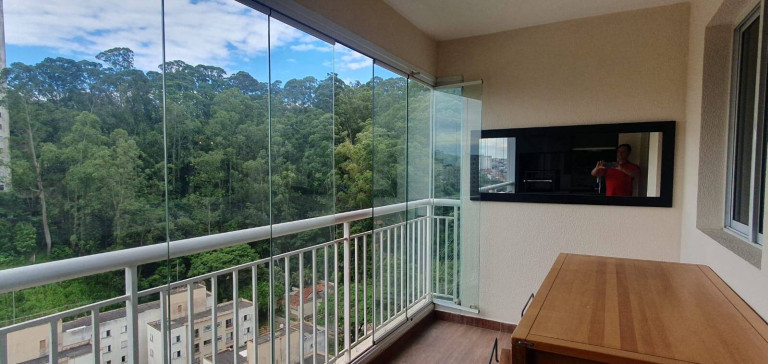 Imagem Apartamento com 2 Quartos à Venda, 96 m² em Vila Andrade - São Paulo Imagem Apartamento com 2 Quartos à Venda, 96 m² em Vila Andrade - São Paulo