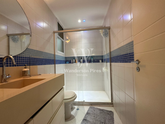 Imagem Casa com 4 Quartos à Venda, 177 m² em Jardim Paraventi - Guarulhos