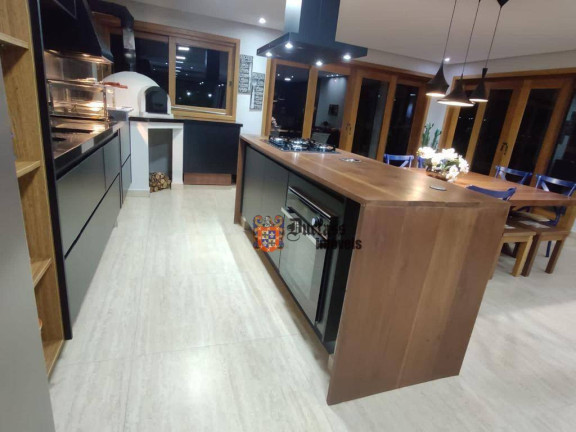 Imagem Sobrado com 3 Quartos à Venda, 800 m² em Reserva Dos Pires - Cotia