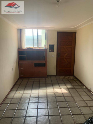 Imagem Apartamento com 2 Quartos à Venda, 60 m² em Parque Cecap - Guarulhos