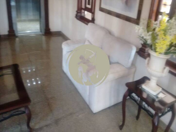 Foto do imóvel Apartamento com 2 Quartos à Venda, 120 m² em Ponta Da Praia - Santos