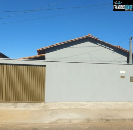 Casa com 3 Quartos à Venda, 391 m² em Centro - Vianópolis