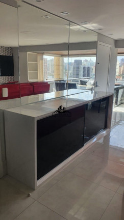 Imagem Apartamento com 4 Quartos à Venda, 140 m² em Centro - Santo André