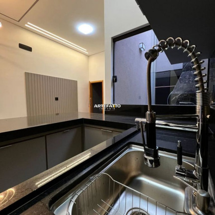 Imagem Casa com 2 Quartos à Venda, 84 m² em Recanto Elimar Ii - Franca Imagem Casa com 2 Quartos à Venda, 84 m² em Recanto Elimar Ii - Franca