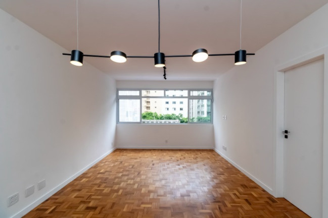 Imagem Imóvel com 3 Quartos à Venda, 98 m² em Jardim Paulista - São Paulo Imagem Imóvel com 3 Quartos à Venda, 98 m² em Jardim Paulista - São Paulo