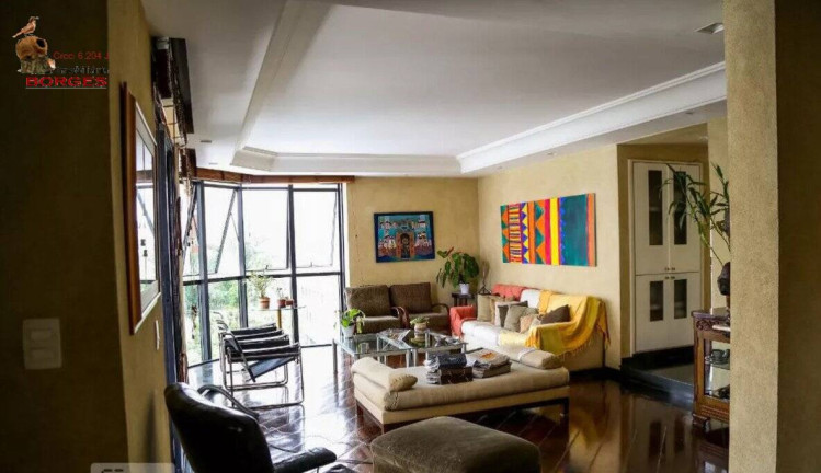 Imagem Apartamento com 4 Quartos para Alugar, 180 m² em Vila Clementino - São Paulo Imagem Apartamento com 4 Quartos para Alugar, 180 m² em Vila Clementino - São Paulo