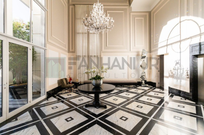 Imagem Imóvel com 3 Quartos à Venda, 366 m² em Jardim Europa - São Paulo