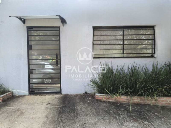 Sala Comercial para Alugar, 43 m² em Residencial Serra Verde - Piracicaba